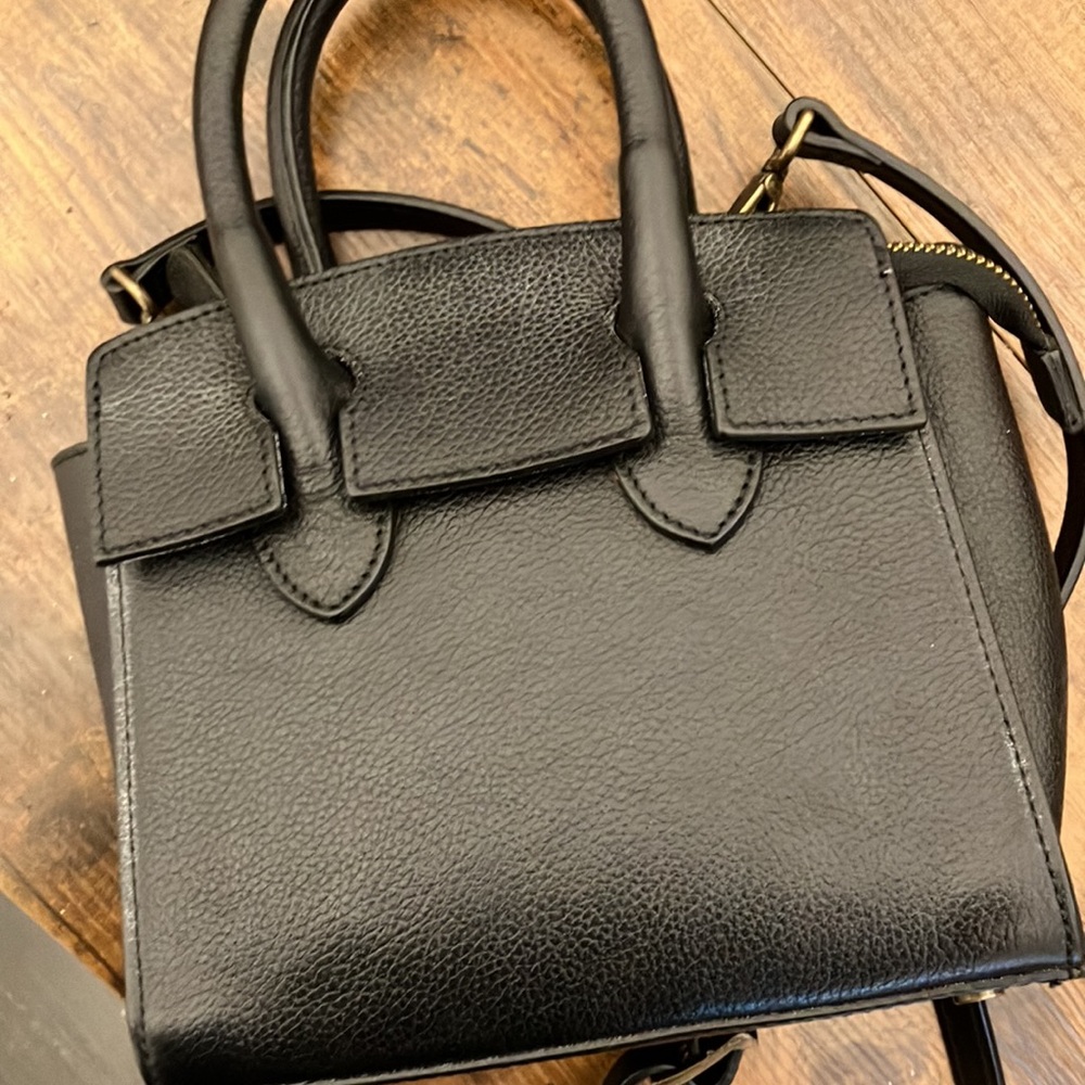 Genuine Leather Rapallo Mini by Floto - Picture 10 of 10